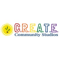 CREATE Community Studios logo - Similar company to 518 Elevated