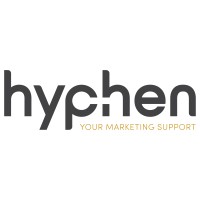 Hyphen Marketing Ltd logo - Similar company to Hyphen