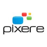 Pixere Consulting Pvt. Ltd. logo - Similar company to Dmatics Technologies