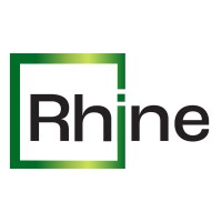 Group Rhine logo - Similar company to Plug Up