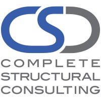 Complete Structural Consulting, Inc. logo - Similar company to Leake Engineering Llc
