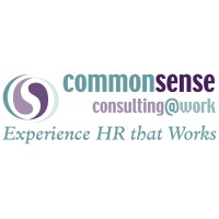 Commonsense Consulting@Work