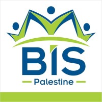 British International School (Gaza) logo - Similar company to The Code Talent Co., Ltd
