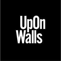 UpOnWalls logo - Similar company to Maya Artspace
