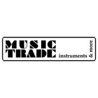 Music Trade instruments & more logo - Similar company to Dm Creative Ltd