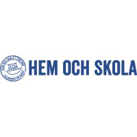 Förbundet Hem och Skola i Finland rf logo - Similar company to Wilma