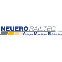 NEUERO RAILTEC GmbH logo - Similar company to Imx Technologies Group