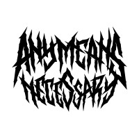 Any Means Necessary Clothing