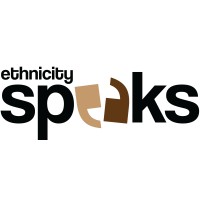 Ethnicity Speaks logo - Similar company to Pride In Tech