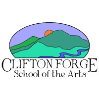 Clifton Forge School of the Arts logo - Similar company to Virginia Center For The Creative Arts (Vcca)