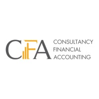 Công Ty Dịch Vụ Tư Vấn CFA logo - Similar company to Kế Toán Nhanh- Ketoannhanh.Vn