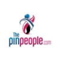 The Pin People logo - Similar company to Tjm Electronics