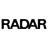Revue Radar logo - Similar company to Librairie Yvon Lambert