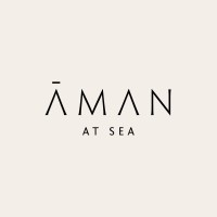 Aman at Sea logo - Similar company to Intelligensea
