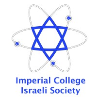 Imperial College Israeli Society logo - Similar company to Oxsight Limited