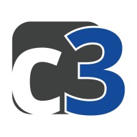 C3 Car Competence Center GmbH logo - Similar company to Blutech Ag