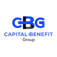 Capital Benefit Group logo - Similar company to Artgeektech, Inc