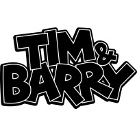 Tim & Barry