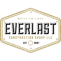 Everlast Construction Group, LLC logo - Similar company to Level Creek Property Restoration