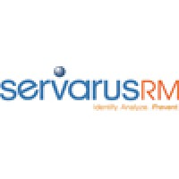 ServarusRM logo - Similar company to Hamilton Insurance Agency