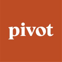 Pivot logo - Similar company to Circulo