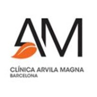 Clínica Arvila Magna logo - Similar company to Daggas - Awakening Neurons
