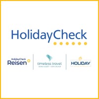 Holiday Destination Services logo - Similar company to Ecc Tur & Ecc Mice