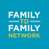 Family to Family Network logo - Similar company to Mississippi State University Human Resources Management