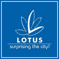 LOTUS logo - Similar company to Lotus Developers