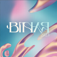 BINAR : Exhibition by Terikat ITB logo - Similar company to Faculty Of Art And Design Itb 2020