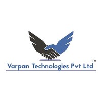 Varpan Technologies Pvt. Ltd. logo - Similar company to Versatile Group