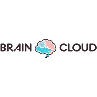 Brain Cloud logo - Similar company to Braincloud