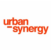 Urban Synergy logo - Similar company to Maakdestad