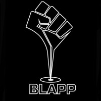 BLAPP THE APP logo - Similar company to Blacklisted App