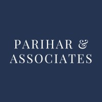 Parihar & Associates logo - Similar company to Mcconnell Stafford-Bush & Associates