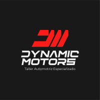 Dynamic Motors E.I.R.L logo - Similar company to Vibro Technology