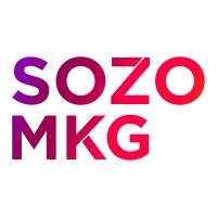 Sozo Marketing Co. logo - Similar company to Chronically Jenni