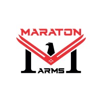 Maraton Arms logo - Similar company to Support Trade