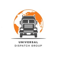 Universal Dispatch Group logo - Similar company to Fleetcare Group