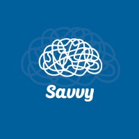 Savvy - La app para el bienestar mental logo - Similar company to Terapygo