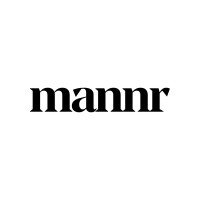 Mannr logo - Similar company to Zero Collective