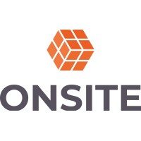 ONSITE logo - Similar company to Onsite Crm