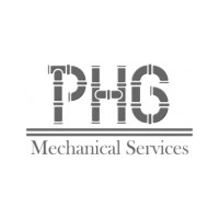 PHG Mechanical logo - Similar company to Phg Mechanical Services Ltd.