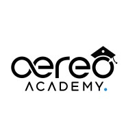 Aereo Academy logo - Similar company to Flytutor