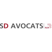 SD AVOCATS - ALN GUINEA logo - Similar company to Élite & Synergies