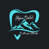 Alpine Dental - Dentist Burke logo - Similar company to Precisionalign