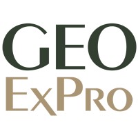 GEO EXPRO logo - Similar company to Earth Science Analytics As
