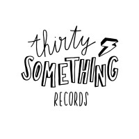 Thirty Something Records logo - Similar company to Canvas&Frame Gmbh