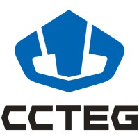 CCTEG Xi'an Research Institute (Group) Co., Ltd logo - Similar company to Azure Mining Technology