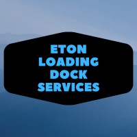Eton Loading Dock Services logo - Similar company to Big Hit Kickboxing Studios